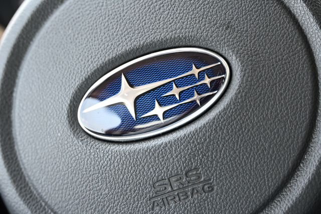 New 2026 Gray Subaru Touring 7-Passenger image 35