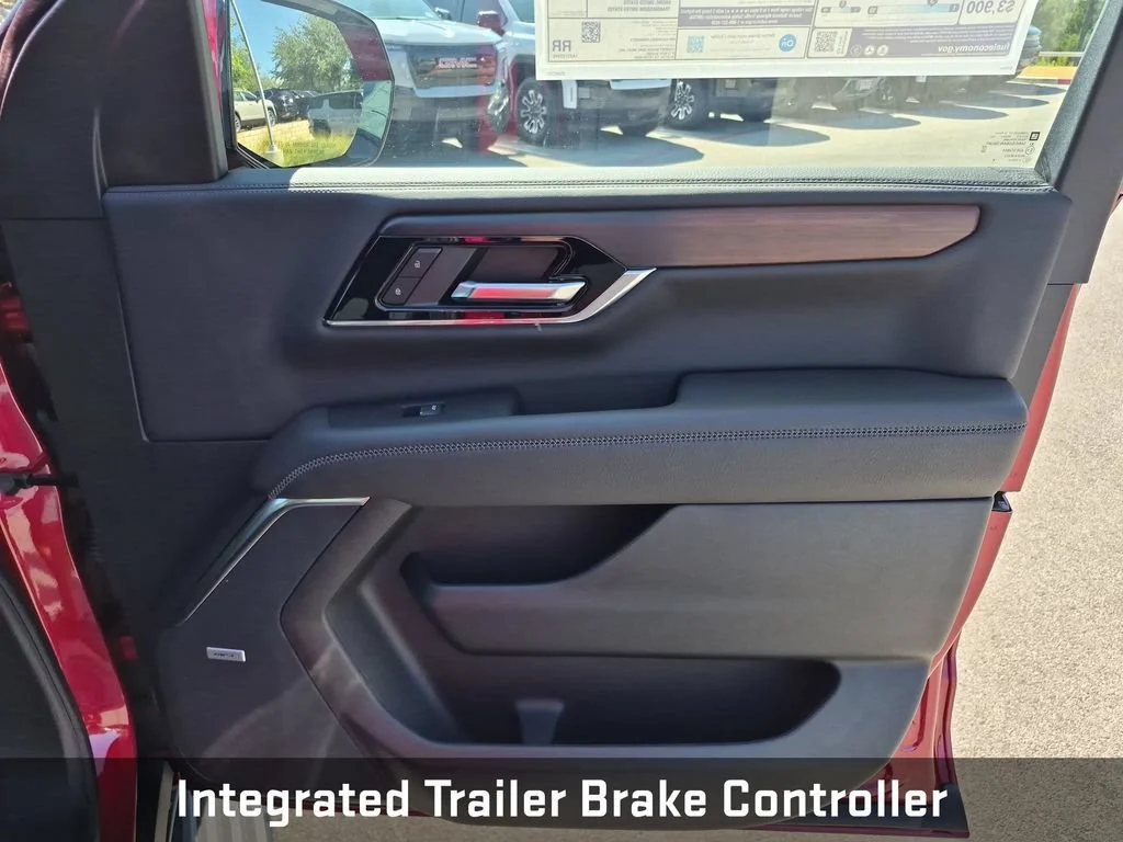 New 2026 GMC Yukon Denali, photo 56