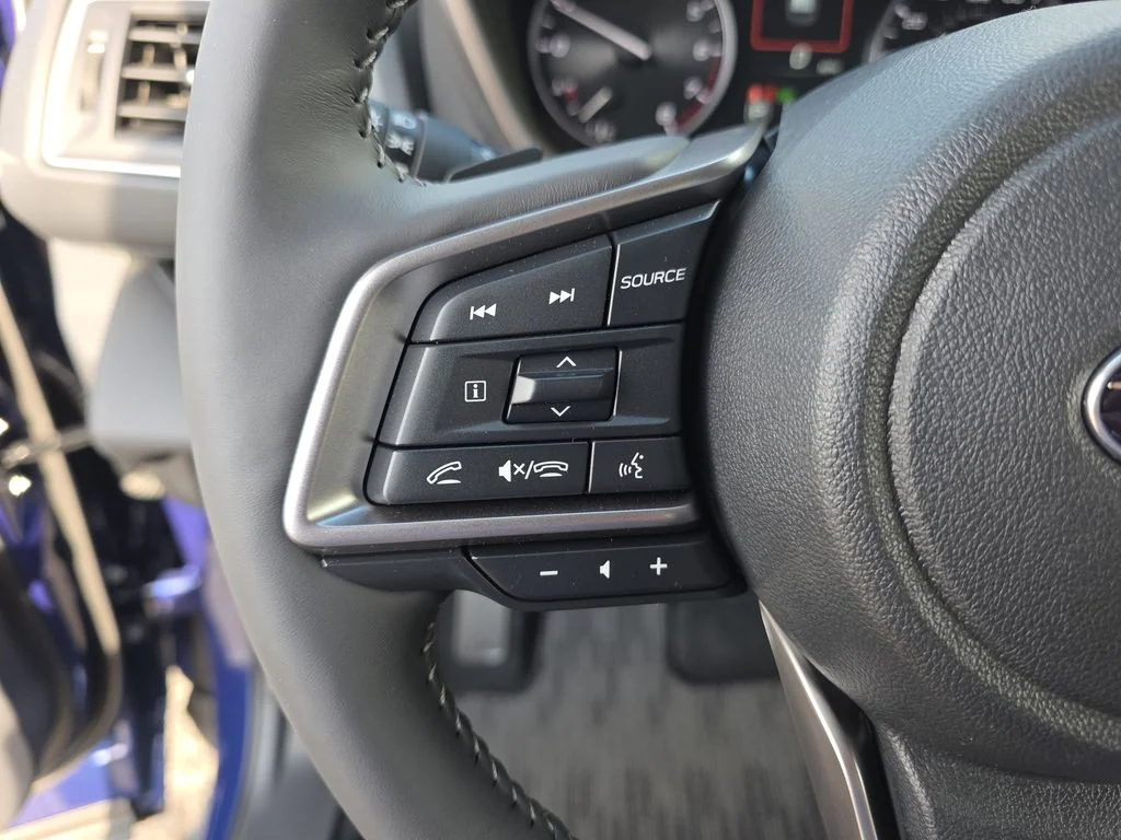 2026 Subaru Ascent Touring - Photo 29