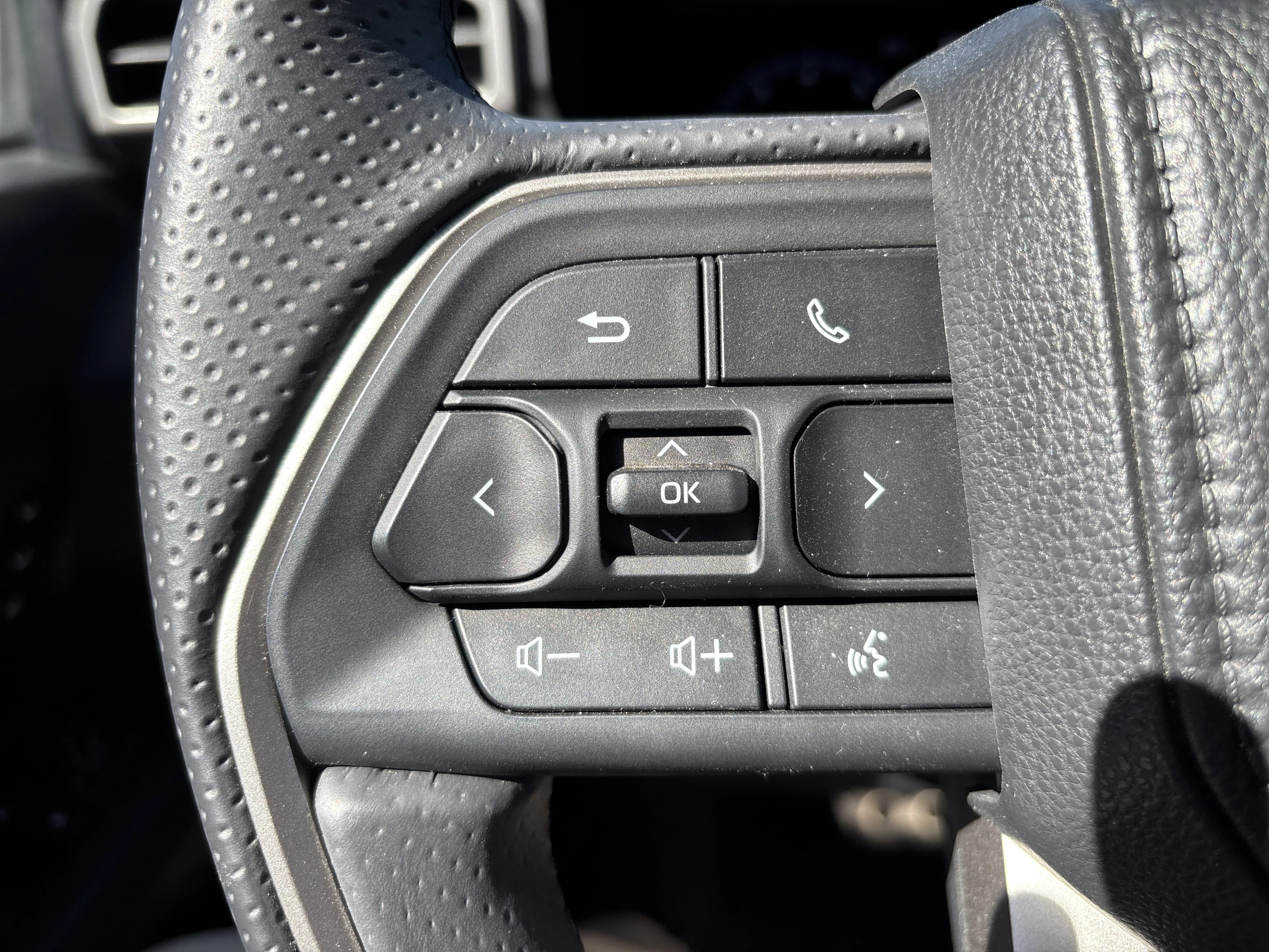 Used 2026 Cutting Edge Toyota TRD Sport Premium image 19