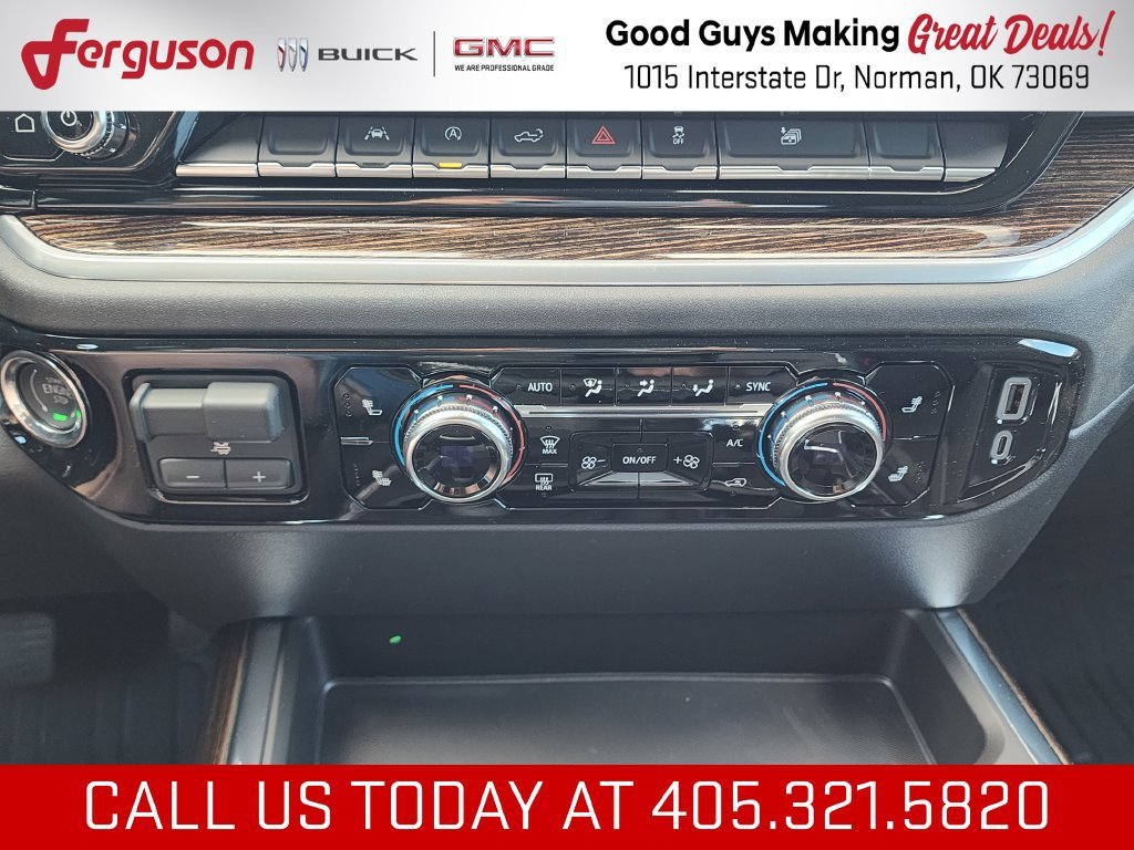 2026 GMC Sierra 1500 Elevation - Photo 28