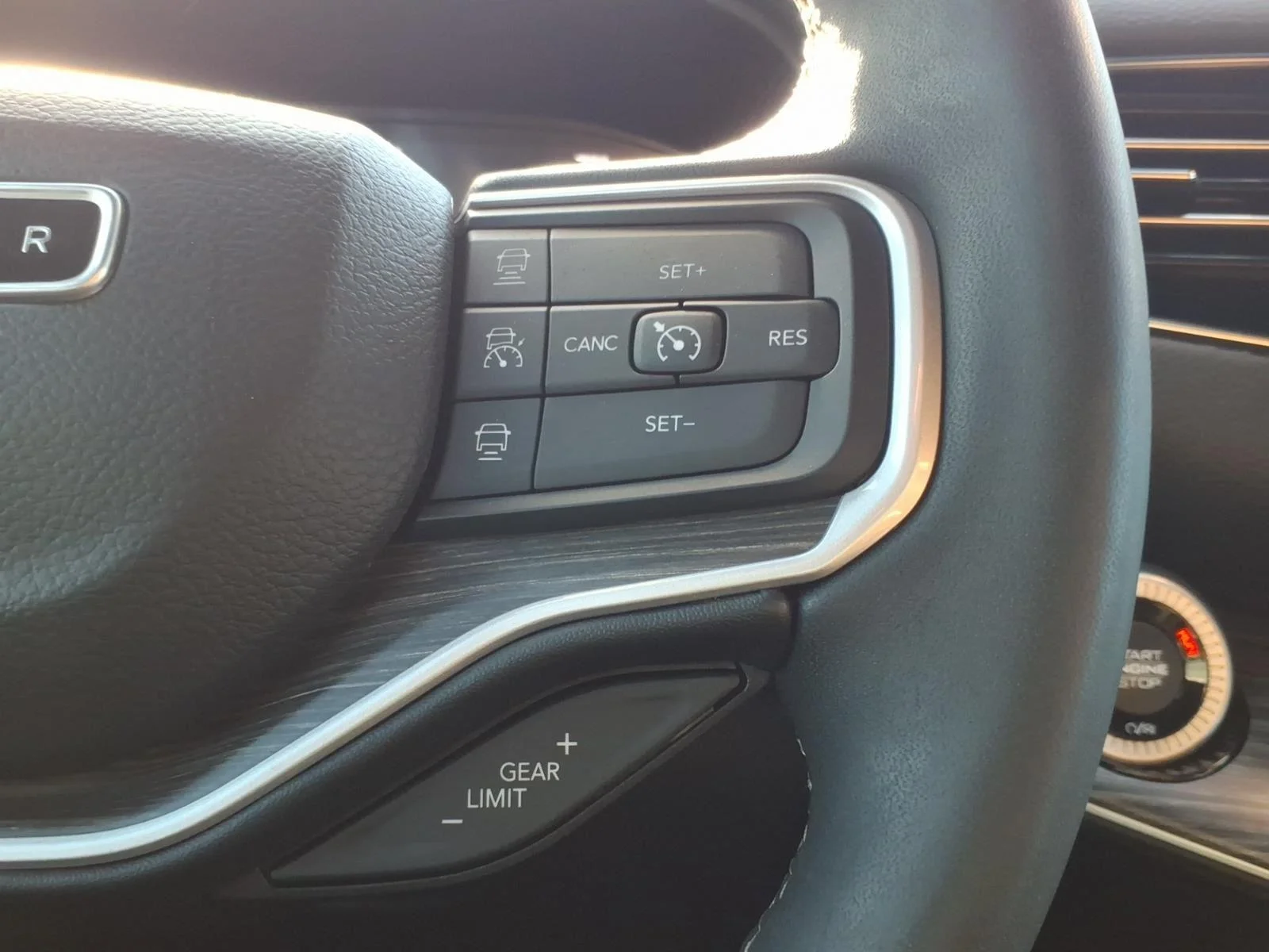 Used 2023 Silver Zynith Jeep Series II image 30