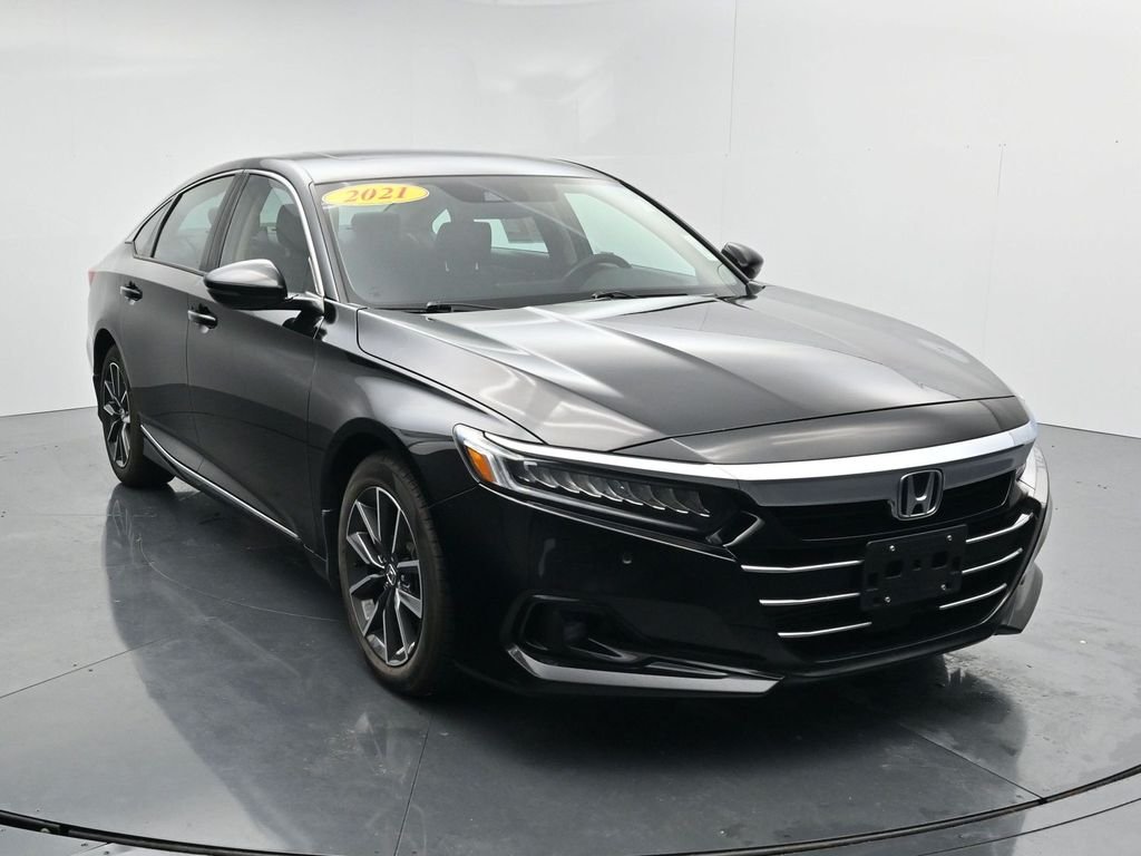 1HGCV1F56MA118451