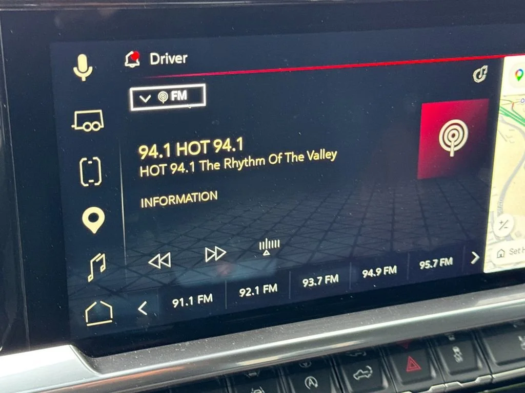 2023 GMC Sierra 1500 Elevation - Photo 19