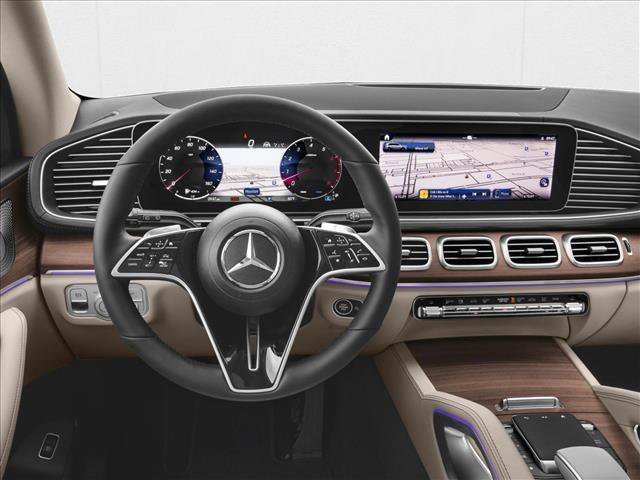 New 2026 Black Mercedes-Benz GLS 450 image 16