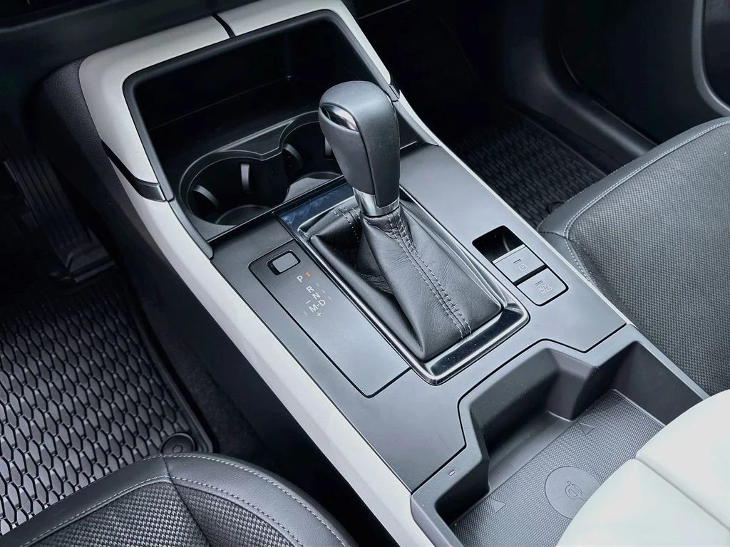 New 2026 Aero Gray Metallic Mazda 2.5 S Select AWD image 17