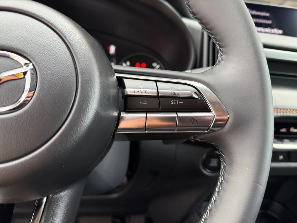 New 2026 Beige/tan Mazda 2.5 Turbo image 25