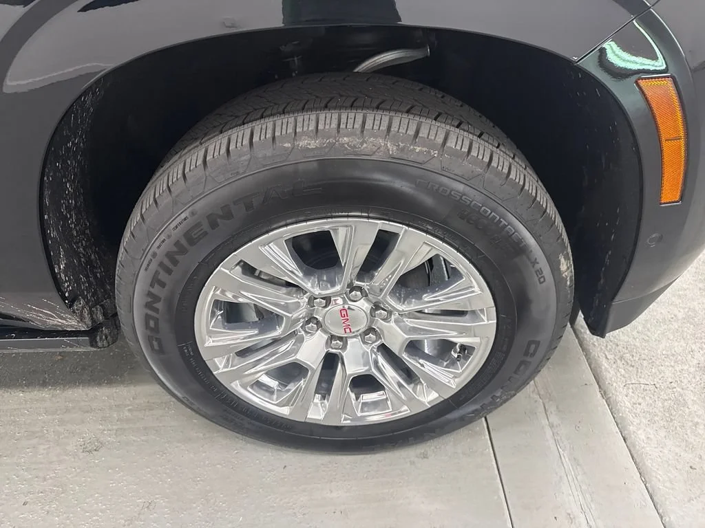 New 2026 Onyx Black GMC Denali image 4