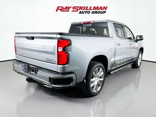 2025 Chevrolet Silverado 1500 High Country - Photo 7