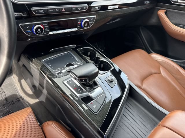 2018 Audi Q7 Prestige - Photo 21