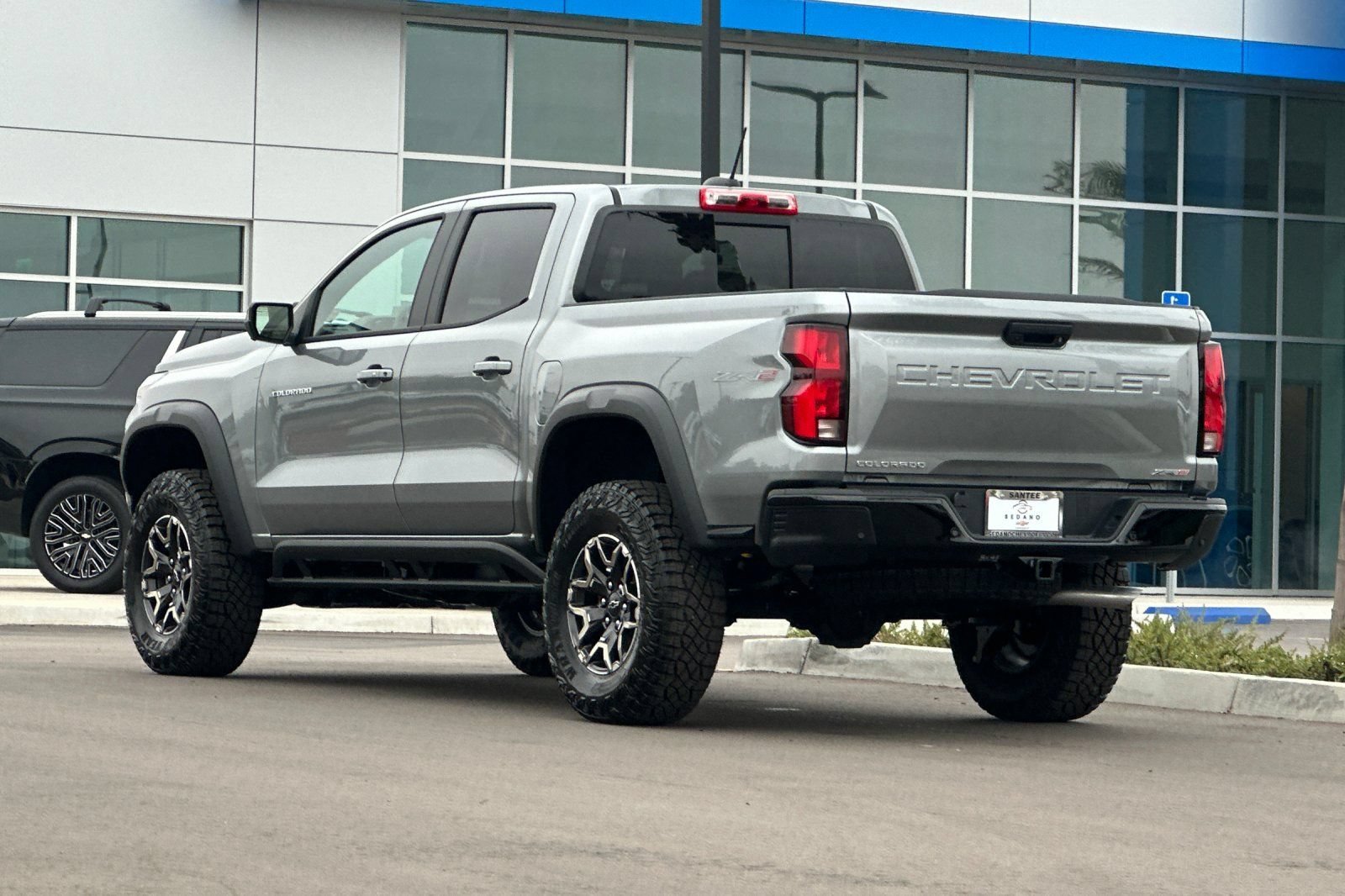 2026 Chevrolet Colorado ZR2 - Photo 6
