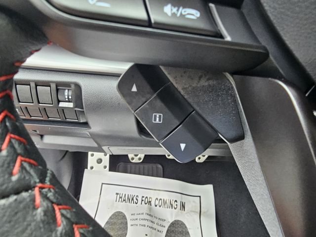 Used 2024 Orange Subaru Premium image 36