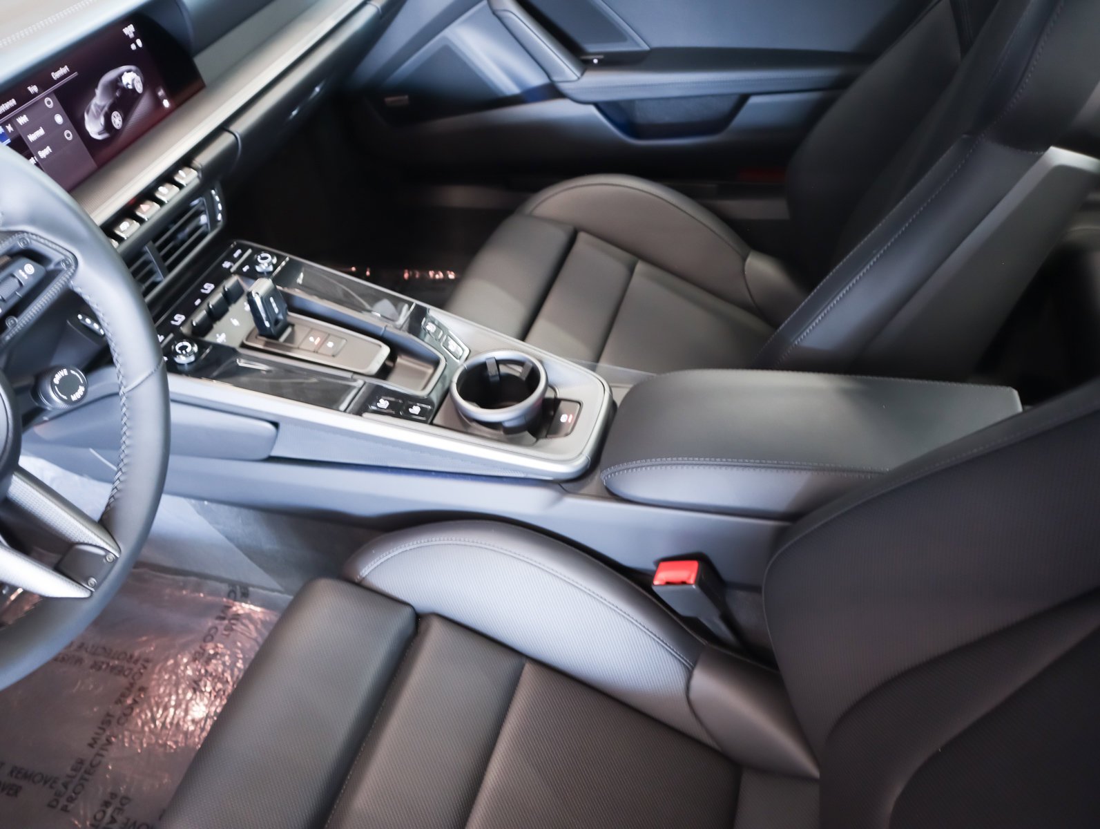 2025 Porsche 911 S - Photo 16