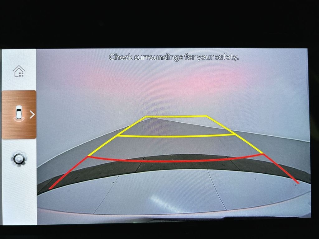 New 2026 Alta White Genesis 2.5T image 30