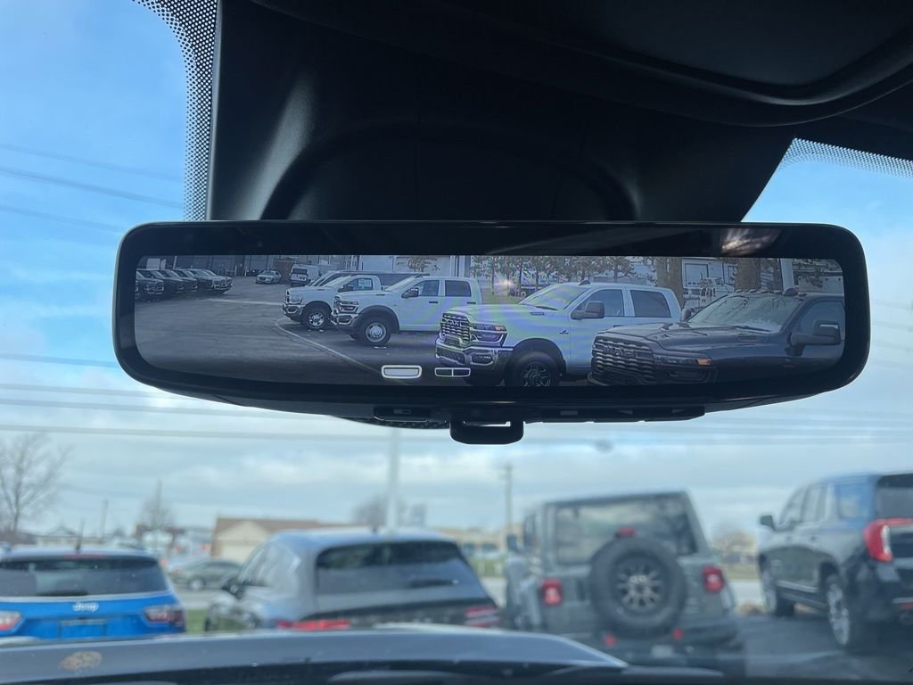 2025 RAM 2500 Rebel - Photo 28