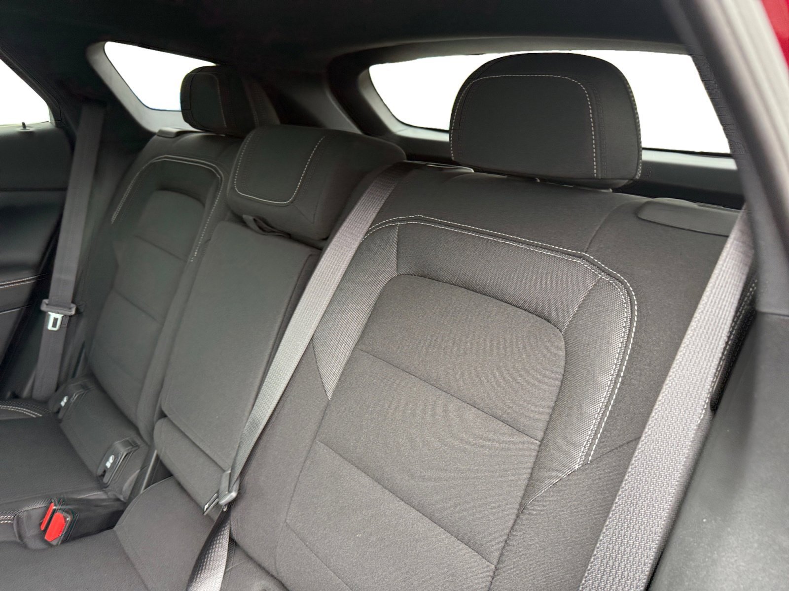 2026 Chevrolet Blazer EV LT - Photo 16