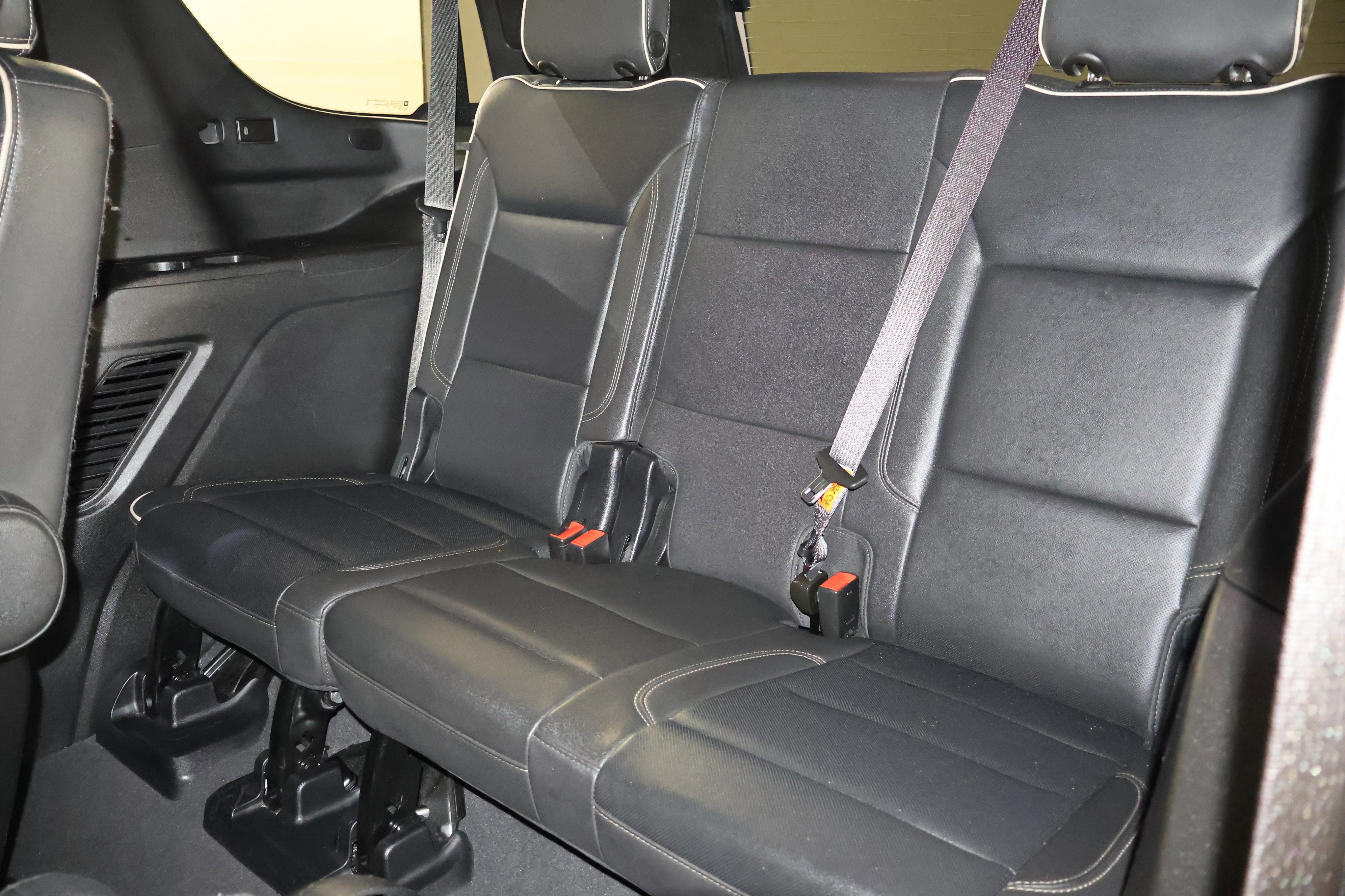 2024 Chevrolet Tahoe Premier - Photo 52