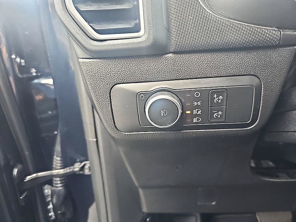Used 2022 Blue Metallic Ford Big Bend image 14