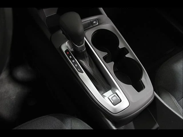 2024 Chevrolet Trax LS - Photo 15