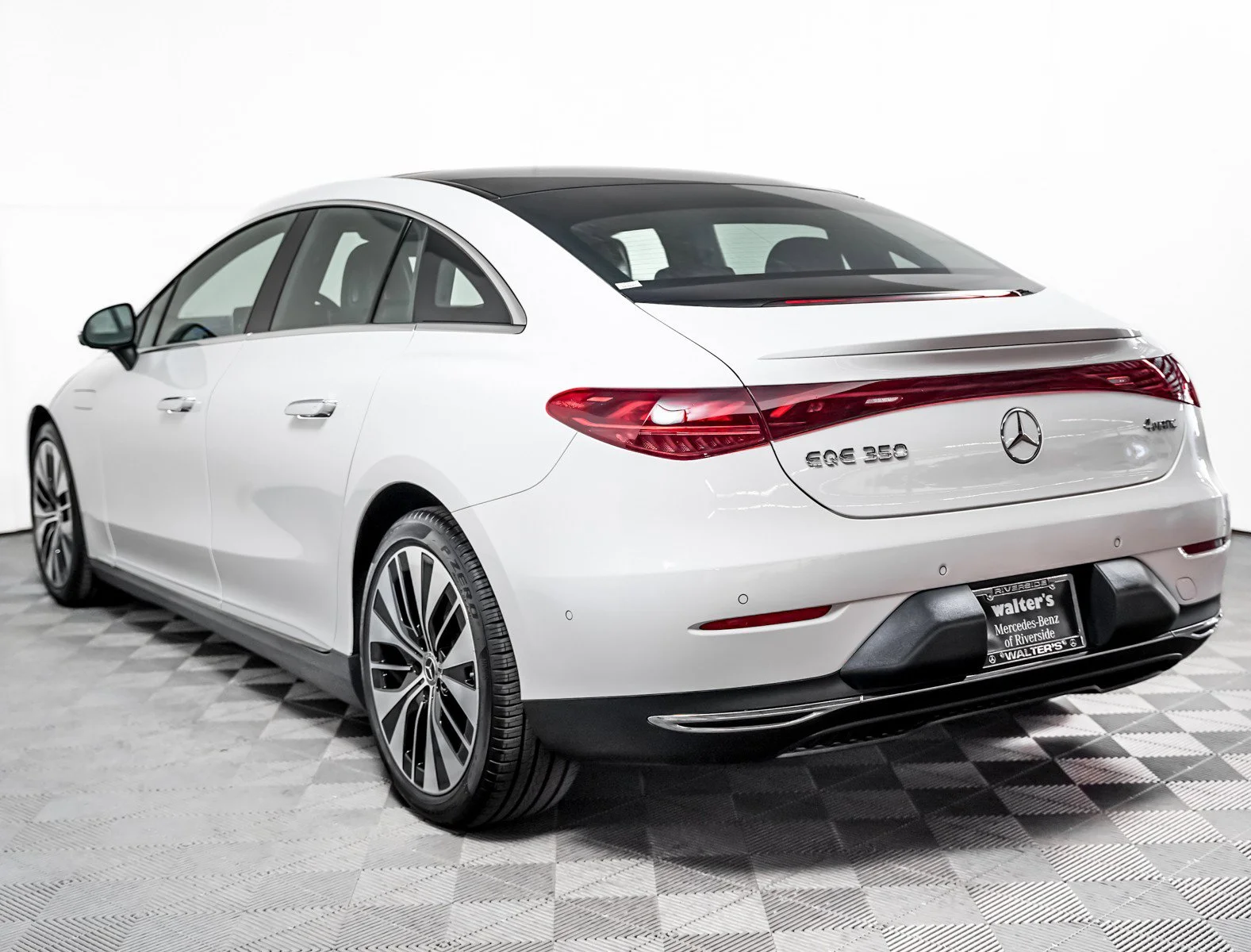 Certified 2023 Mercedes-Benz EQE Base with VIN W1KEG1CB1PF014071 for sale in Riverside, CA