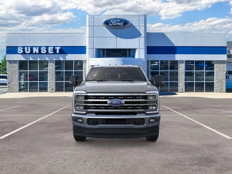 New 2026 Avalanche Ford XLT image 6