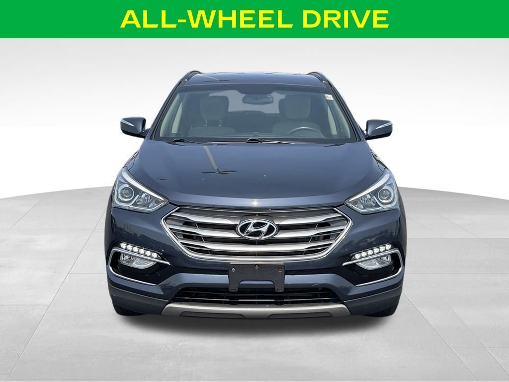 Used 2017 Marlin Blue Hyundai 2.4 image 3