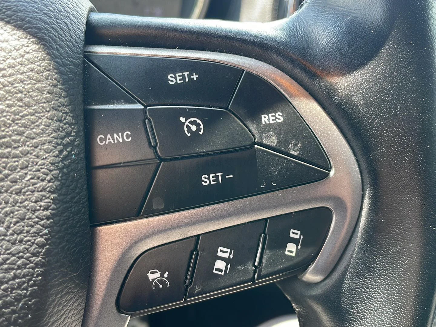 Used 2020 Bright White Clearcoat Jeep High Altitude image 17