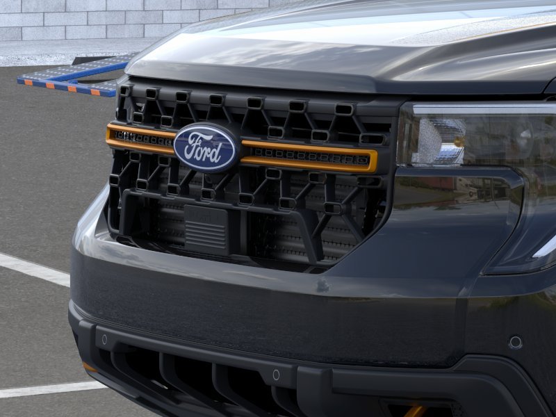 2026 Ford Maverick — photo 18