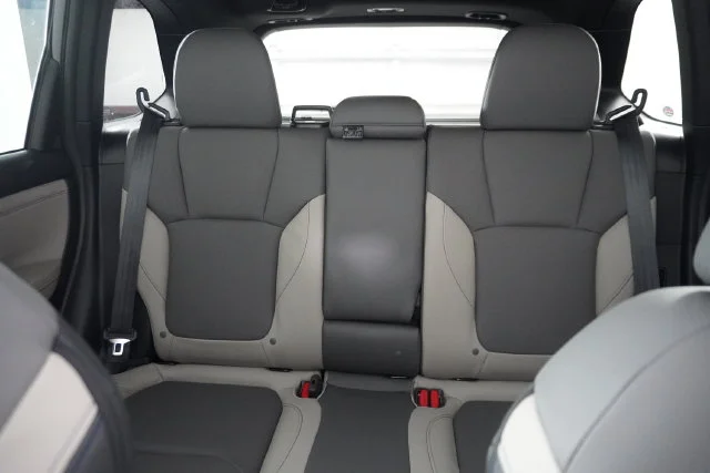 New 2026 MAGNETITE GRAY METALLIC Subaru Limited Hybrid image 20