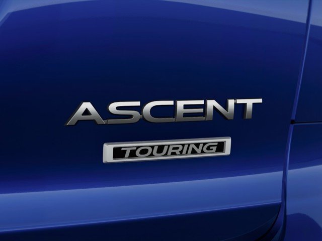 New 2026 SAPPHIRE BLUE PEARL Subaru Touring 7-Passenger image 11
