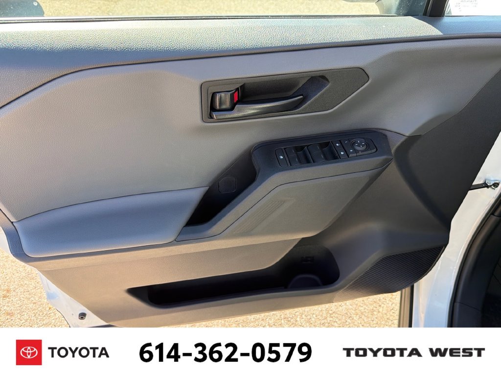 New 2026  Toyota  image 18