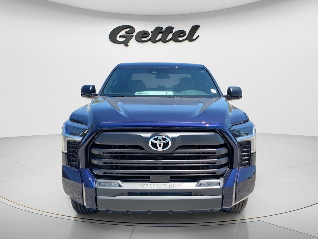 New 2026 Blueprint Toyota  SR5 image 2