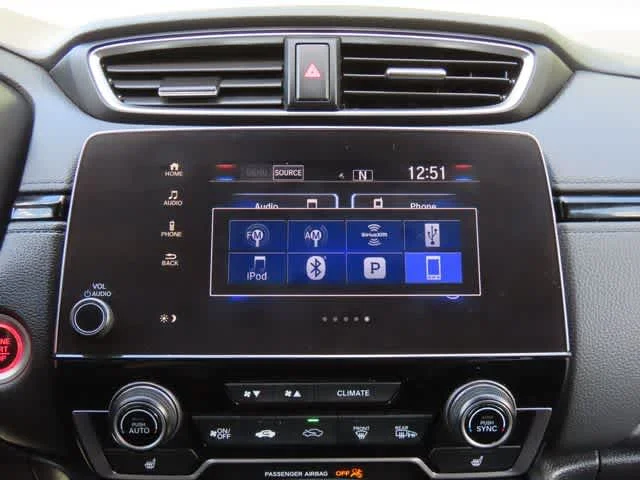 2021 Honda CR-V EX-L - Photo 19