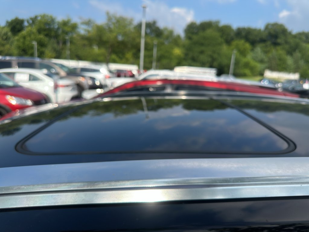 Used 2018 Obsidian Lexus F Sport image 6