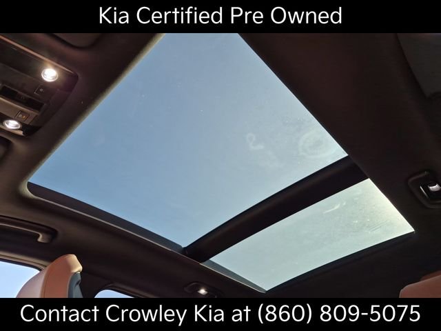 Certified Used 2026 Gray Kia X-Line image 19