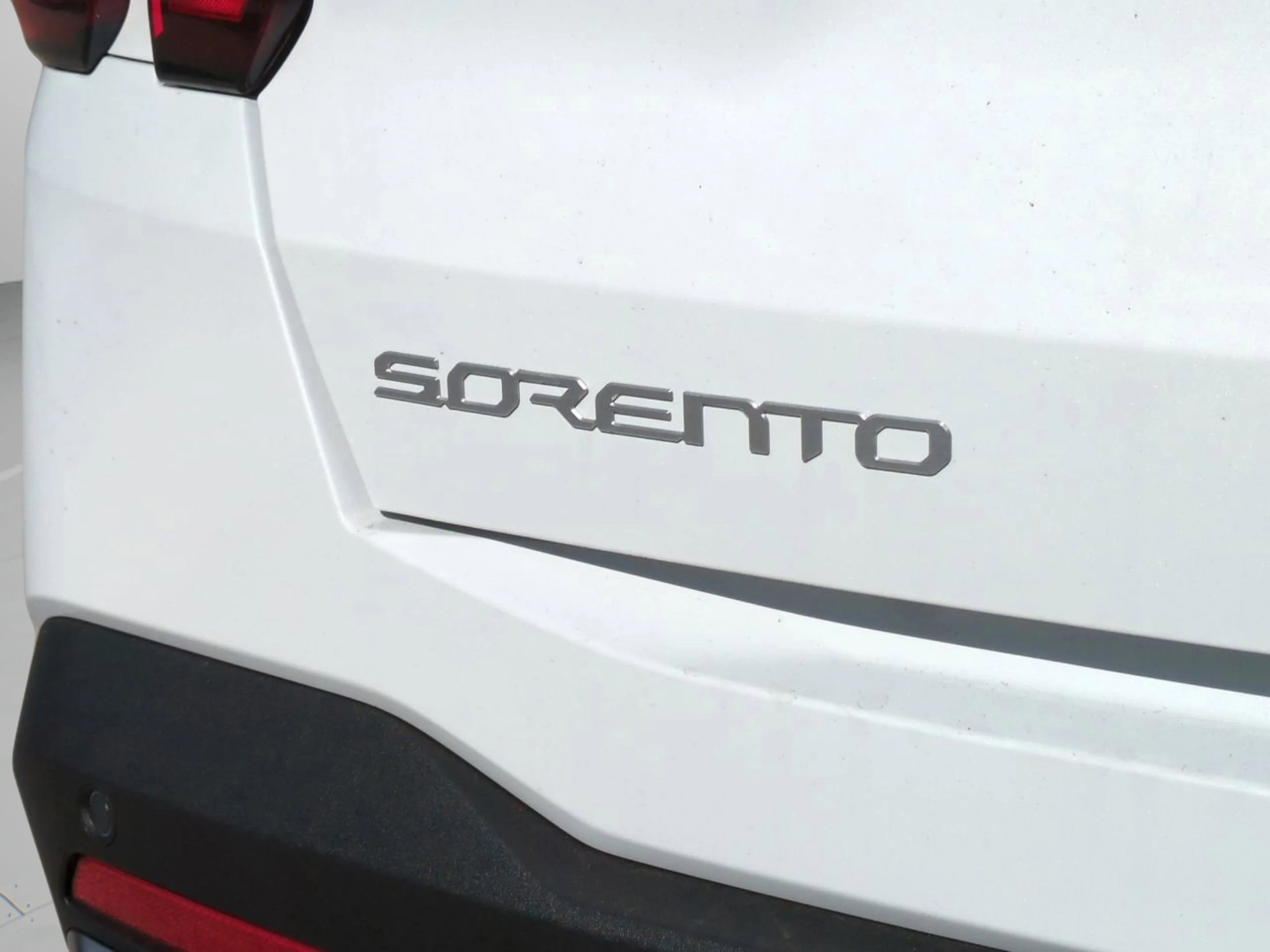 2026 Kia Sorento S - Photo 15