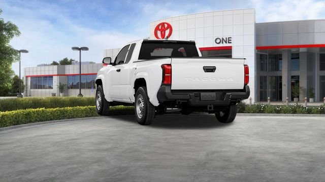 New 2026 Ice Cap Toyota  SR image 27
