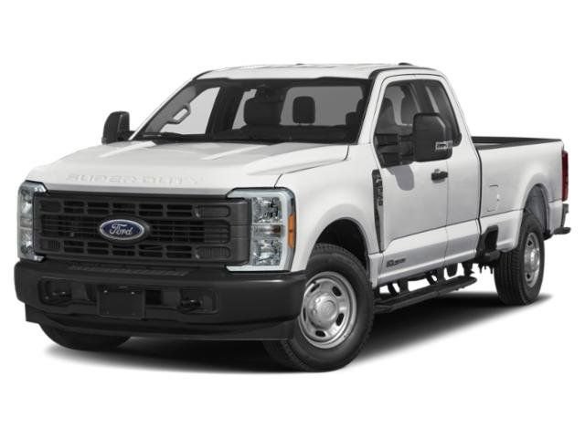 2026 Ford F-350 Super Duty XL