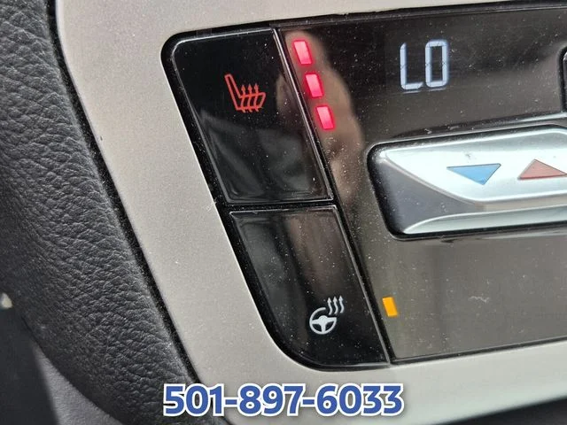 Used 2021 Red Ford XLT image 21