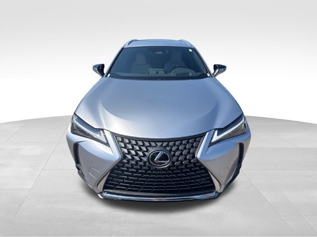 Used 2025 Silver Lexus 300h Premium image 8