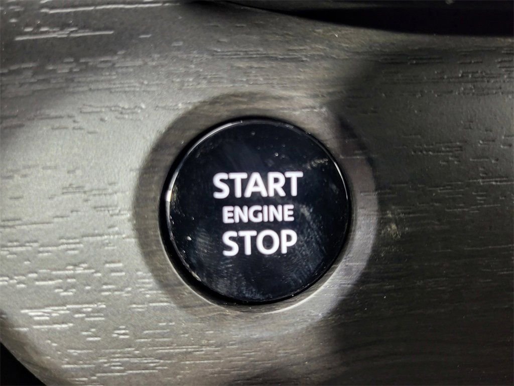 2025 Nissan Murano SL - Photo 21