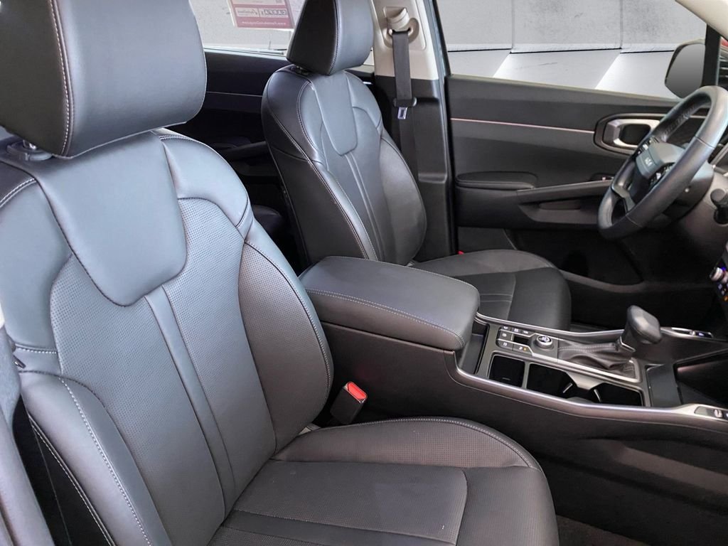 2026 Kia Sorento S - Photo 14