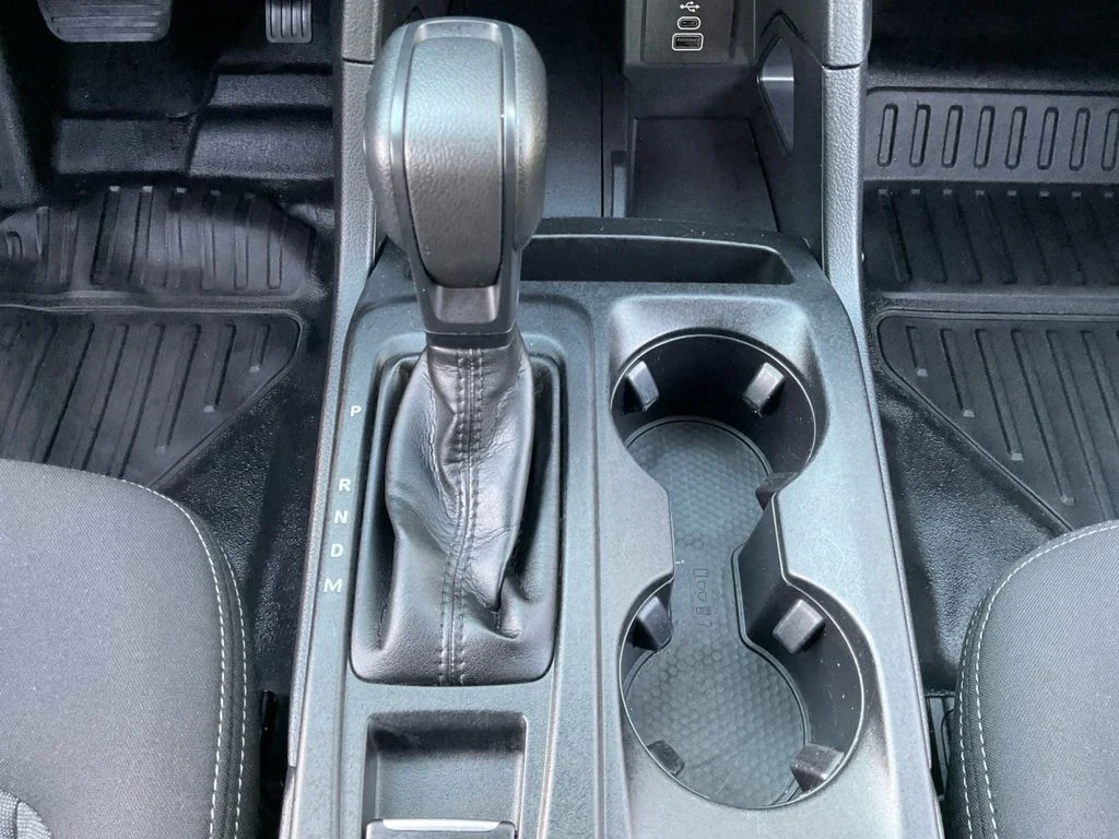 Used 2025 Blue Ford XL image 35