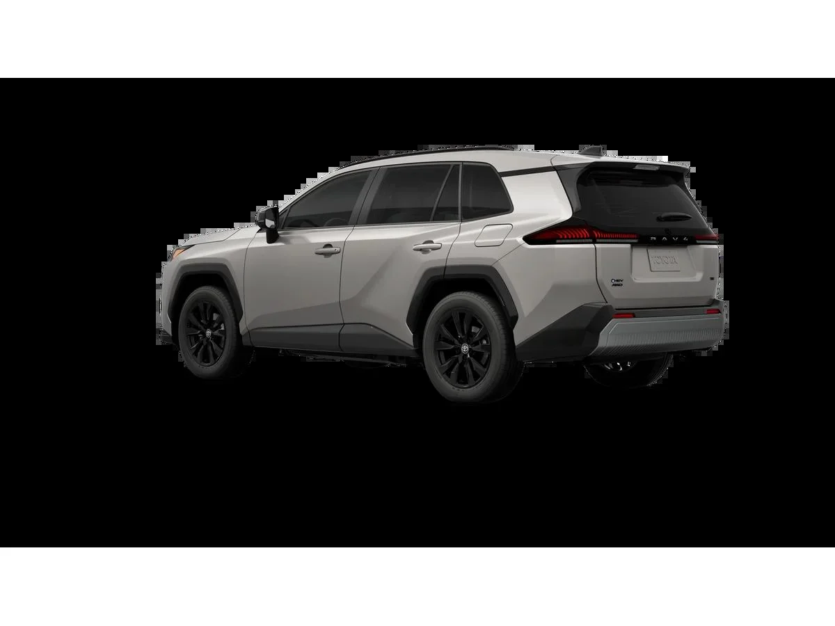 New 2026 Meteor Shower Toyota SE image 6