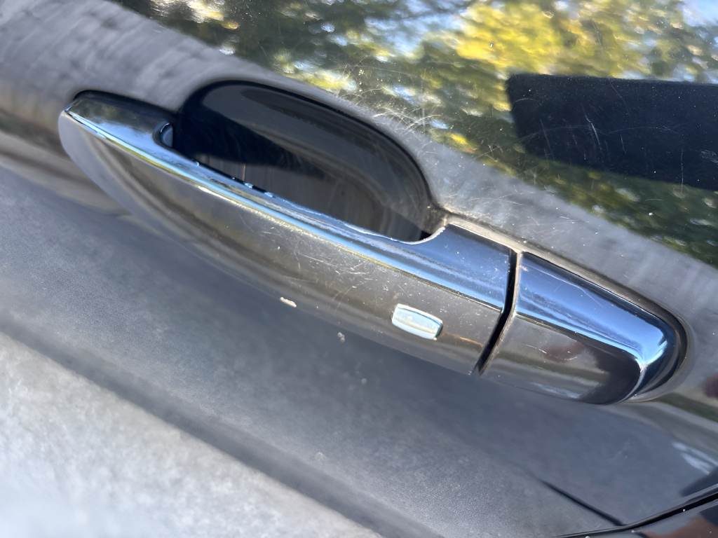Used 2020 Black Chevrolet LT image 21