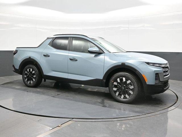 New 2026 Blue Hyundai SEL Activity AWD image 7