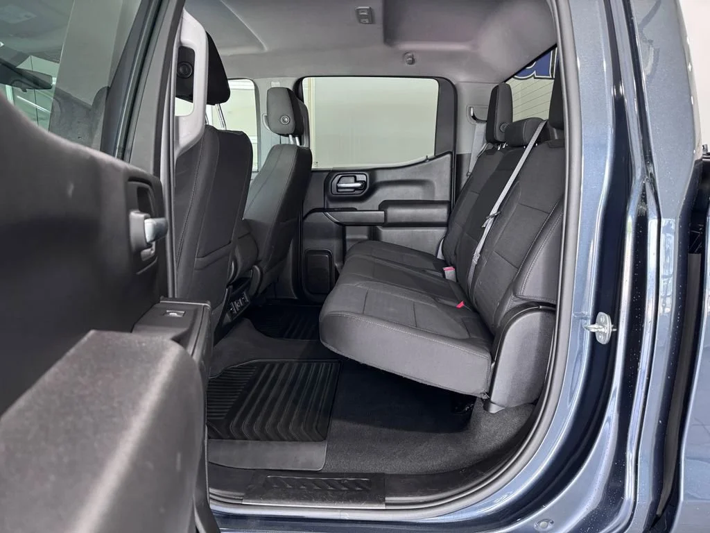 2021 Chevrolet Silverado 1500 LT - Photo 13