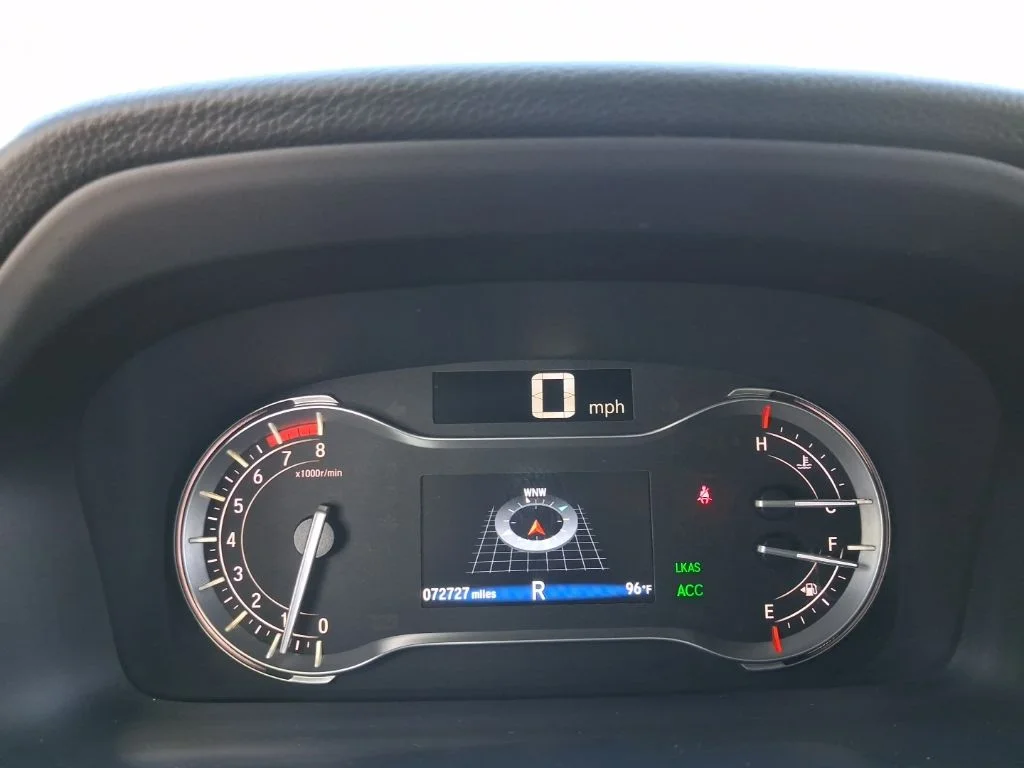Used 2019  Honda Black Edition image 37