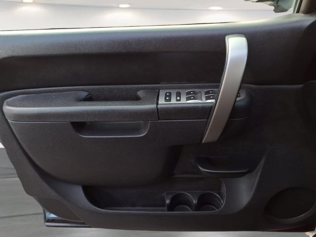 Used 2013 BLUE GRANITE METALLIC Chevrolet LT image 13