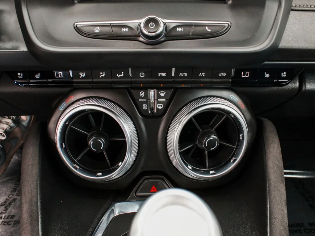 Used 2024 Summit White Chevrolet 2LT image 16